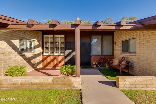 4-4203 N 36th St, Phoenix, AZ, 85018-4756 | Card Image