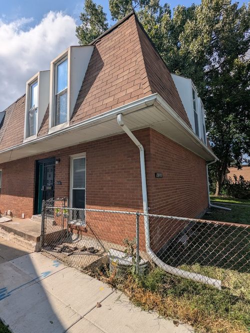11530 S Racine Ave, Chicago, IL, 60643-5135 | Card Image