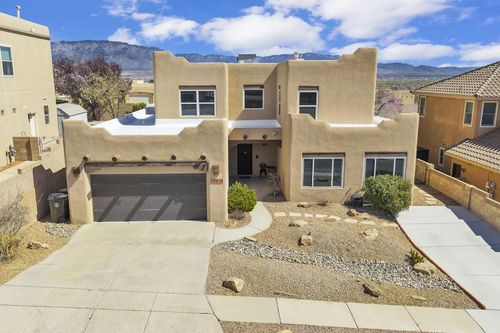 9816 Buckeye St Nw, Albuquerque, NM, 87114-5204 | Card Image