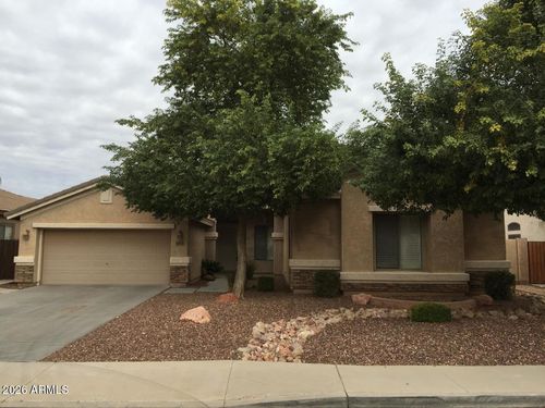 3478 E Lowell Avenue, Gilbert, AZ, 85295 | Card Image