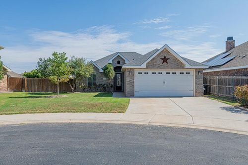 6112 Indigo Sky Ct, Midland, TX, 79705-2242 | Card Image