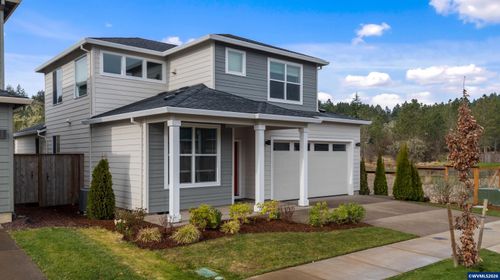 5498 Nw Stardown Dr, Corvallis, OR, 97330-3595 | Card Image