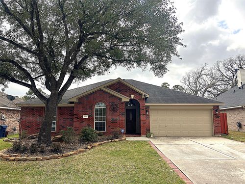 8426 Hunters Village Dr, Humble, TX, 77346-6092 | Card Image