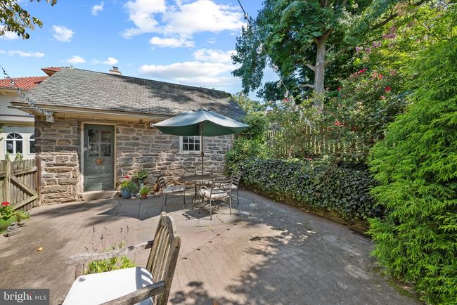 8123 Cadwalader Ave, House other with 5 bedrooms, 4 bathrooms and null parking in ELKINS PARK PA | Image 35