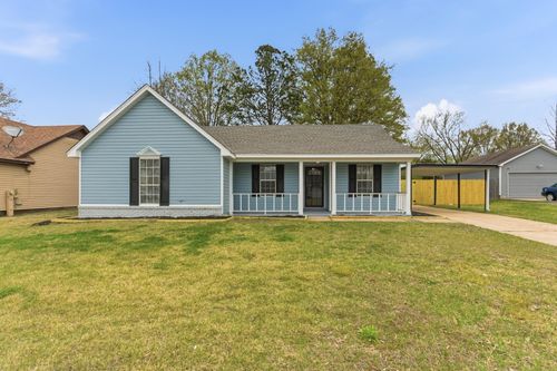4574 Ross Rd, Memphis, TN, 38141-7837 | Card Image