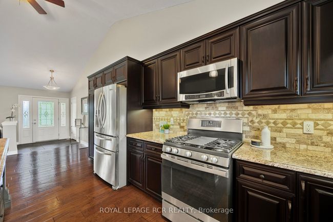 245327 5 Sideroad, House other with 5 bedrooms, 4 bathrooms and 8 parking in Amaranth ON | Image 16