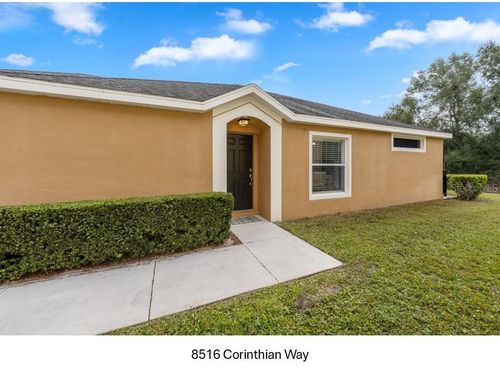 8516 Corinthian Way, NEW PORT RICHEY, FL, 34654-5524 | Card Image