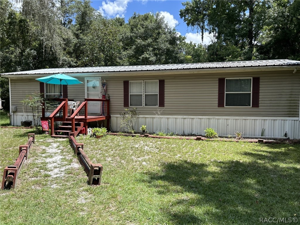 Kimberly Cir, Floral City, FL 34436
