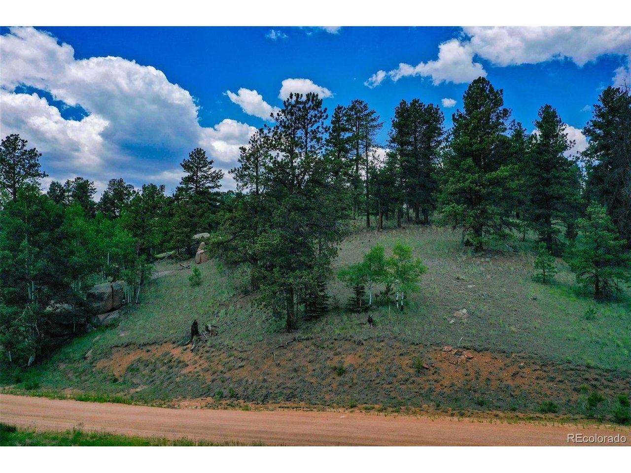 Land in Florissant 2