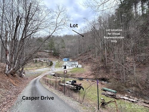 0 Wayehutta Rd, Cullowhee, NC, 28723 | Card Image