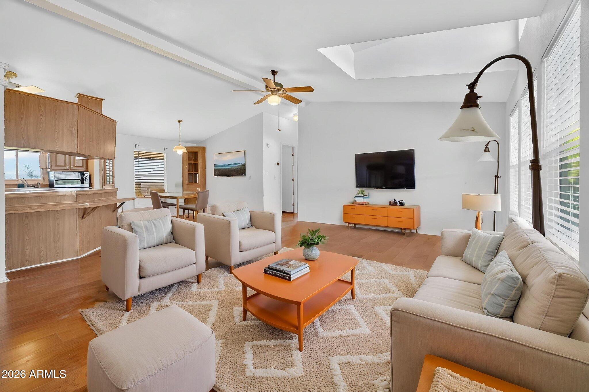 Residential in Cornville 4