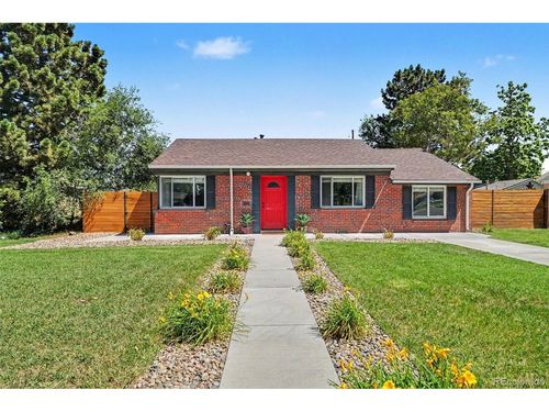 3315 E 31st Ave, Denver, CO, 80205-4901 | Card Image