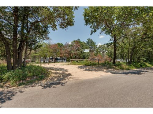 599 Paint Creek Road S, Paige, TX, 78659 | Card Image