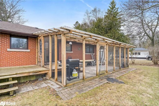 11317 Regional Rd 25, House other with 3 bedrooms, 1 bathrooms and 8 parking in Halton Hills ON | Image 28