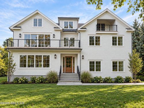 137 Shore Rd, Old Greenwich, CT, 06870-2208 | Card Image