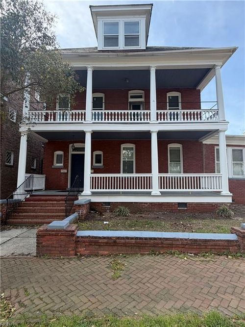 a-511 Hampton Pl, Portsmouth, VA, 23704-2554 | Card Image