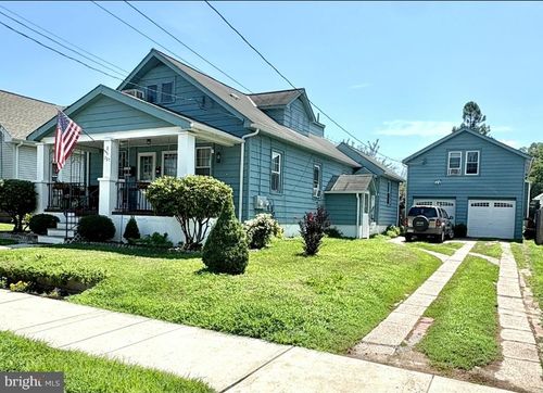237 Osborne Ave, Morrisville, PA, 19067-1160 | Card Image