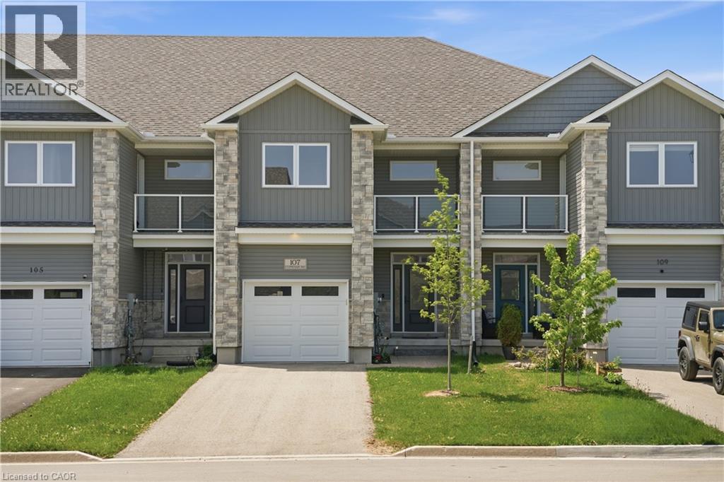 Residential in Palmerston