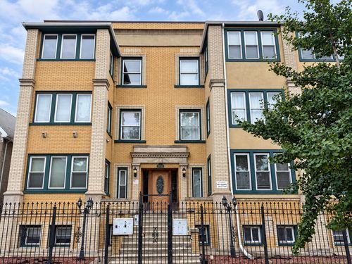 4-4825 S Prairie Ave, Chicago, IL, 60615-1215 | Card Image