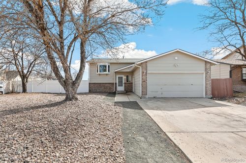 4285 Dye St, Colorado Springs, CO, 80911-3231 | Card Image