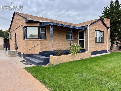 42 Amherst Avenue, Pueblo, CO, 81005 | Card Image