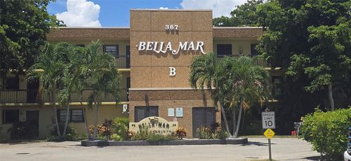 apt-b303-367 S Federal Hwy, Deerfield Beach, FL, 33441-4108 | Card Image