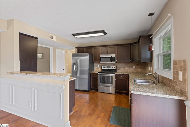 21 Pebble Creek Way, House other with 3 bedrooms, 2 bathrooms and 2 parking in Taylors SC | Image 8