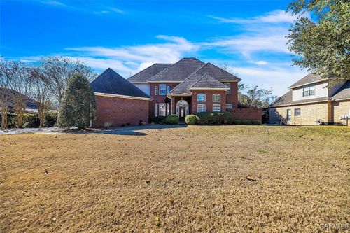 112 Lake Haven Way, Prattville, AL, 36066-3616 | Card Image