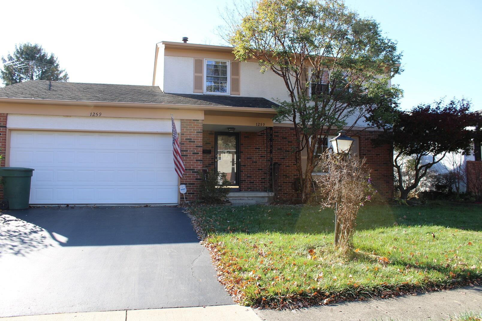 Cranwood Sq, Columbus, OH 43229