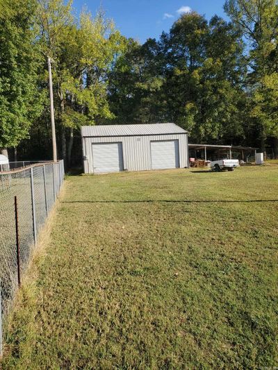 2211 Himes Ave &Amp; Tbd Diamond Rose Ln, House other with 3 bedrooms, 2 bathrooms and null parking in Mena AR | Image 2