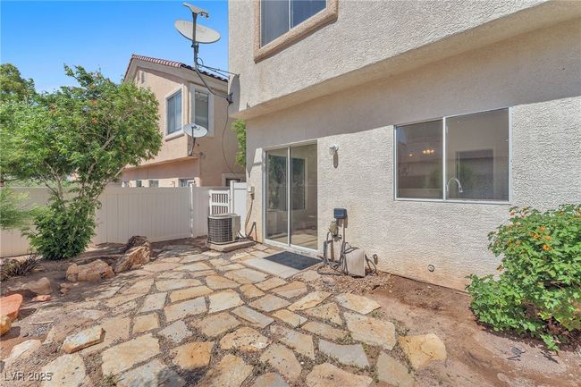 2563 Land Rush Dr, Townhouse with 2 bedrooms, 3 bathrooms and null parking in Henderson NV | Image 32