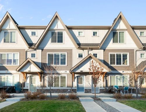 2003-250 Fireside View, Cochrane, AB, T4C2M2 | Card Image