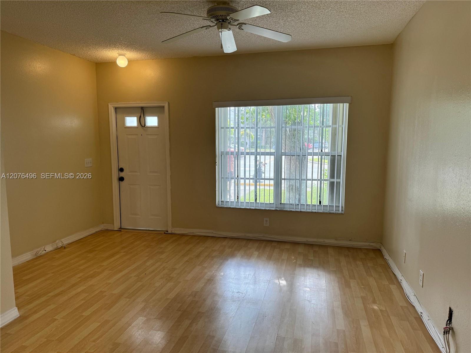 Residential Lease in Tamarac