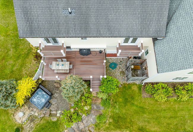 168 Fern Ave, House other with 4 bedrooms, 4 bathrooms and null parking in Litchfield CT | Image 24