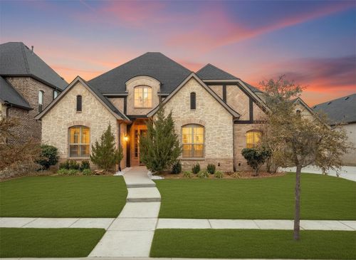 329 Nora, Argyle, TX, 76226-1479 | Card Image