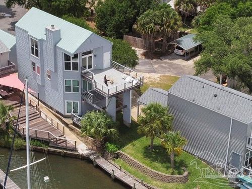 4-1280 Mahogany Mill Rd, Pensacola, FL, 32507-3941 | Card Image