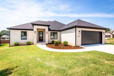 115 Magnolia Springs Dr, House other with 3 bedrooms, 2 bathrooms and null parking in Conway AR | Image 1