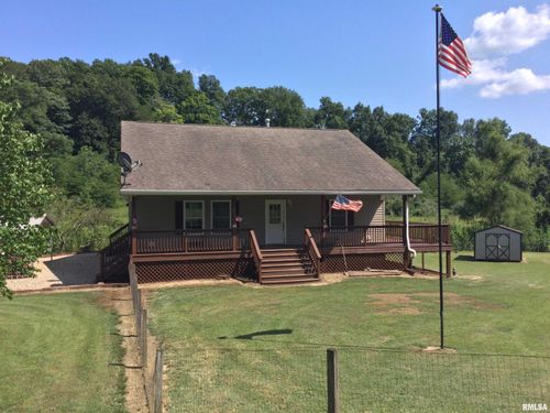 23374 County Line Rd, Mc Clure, IL, 62957-4144 | Card Image