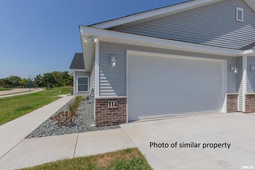 118 Beacon Harbor Cir, East Moline, IL, 61244-1471 | Card Image