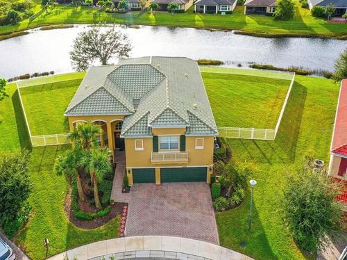 11690 Sw Rockville Ct, Port St. Lucie, FL, 34987-2715 | Card Image