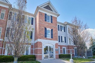 207 - 90 Aspen Springs Dr, Condo with 2 bedrooms, 1 bathrooms and 1 parking in Clarington ON | Image 1