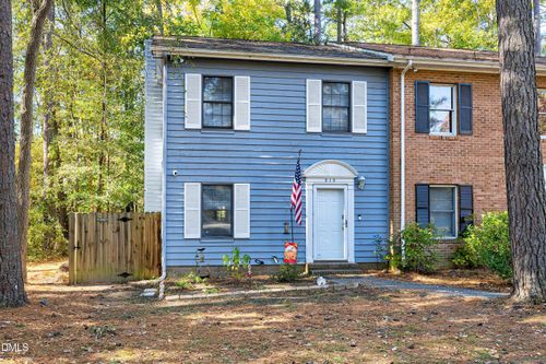 213 12th St, Butner, NC, 27509-2341 | Card Image