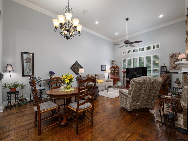 UNIT-1204 - 1857 Stonecrest Blvd, Condo with 3 bedrooms, 2 bathrooms and null parking in Tyler TX | Image 5