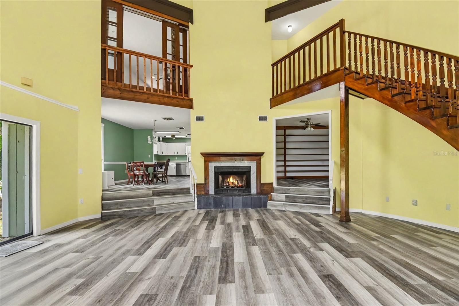 Residential in ENGLEWOOD 3