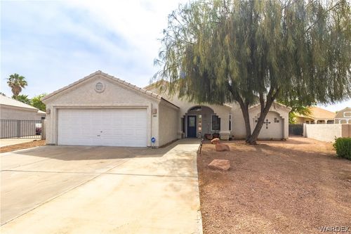 7697 S Winter Haven Bay, Mohave Valley, AZ, 86440-9008 | Card Image