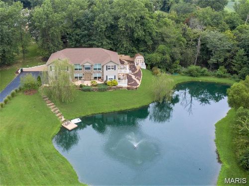 205 Paul Pl, Lebanon, IL, 62254-1953 | Card Image