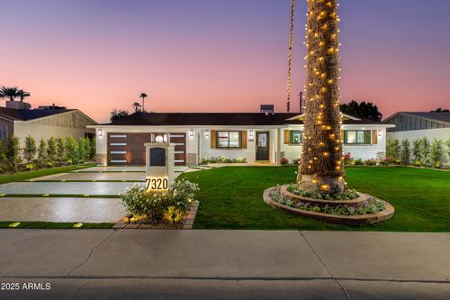 7320 E Latham St, Scottsdale, AZ, 85257-4015 | Card Image