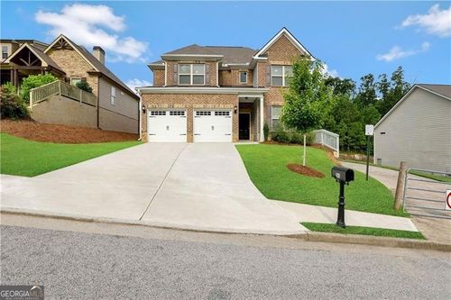 241 Dublin Way, Dallas, GA, 30132-7564 | Card Image