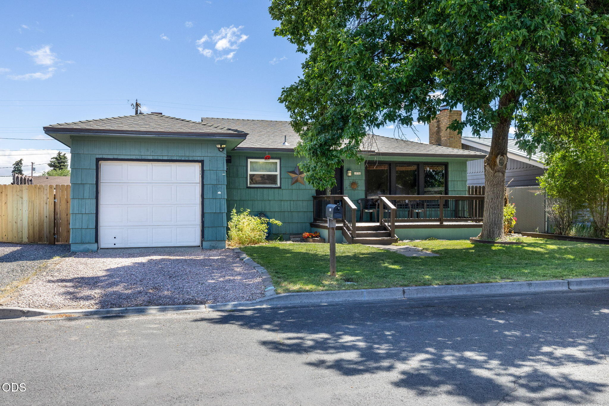 Residential in Redmond