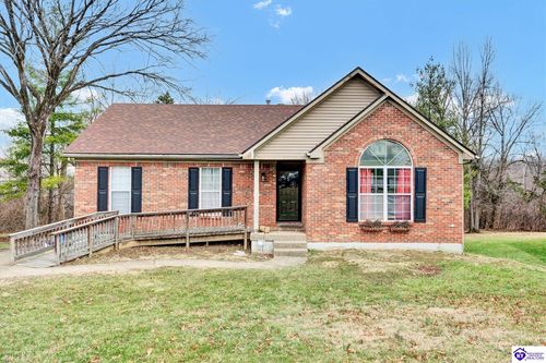 10307 Chimney Ridge Ct, Louisville, KY, 40299-3168 | Card Image